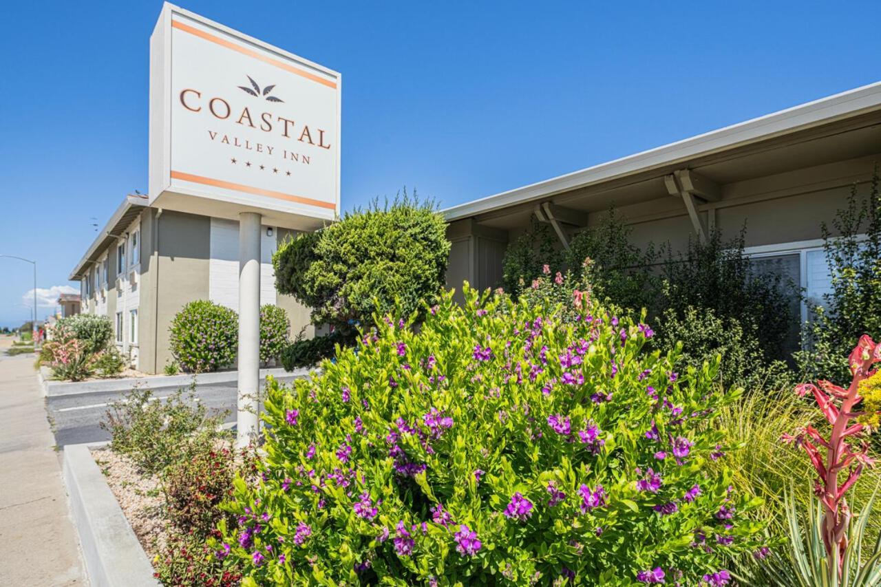 Coastal Valley Inn Castroville Exterior foto