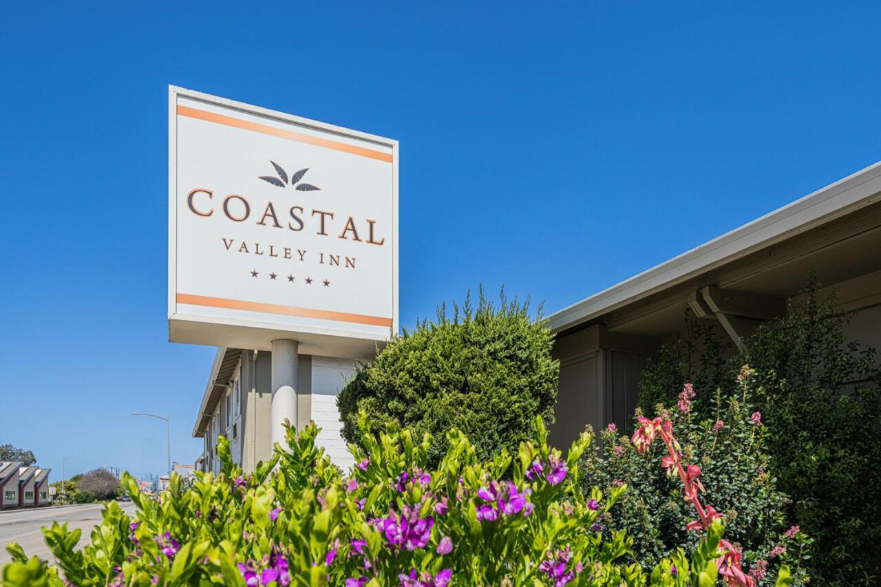 Coastal Valley Inn Castroville Exterior foto